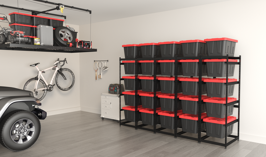 Garage Storage
