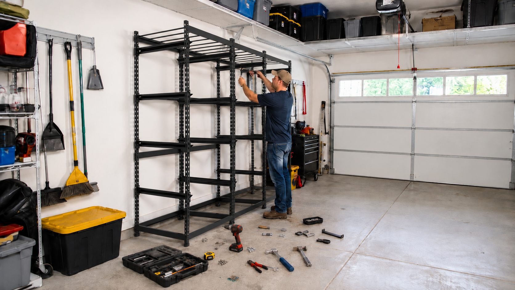 Installers partnership at FERO